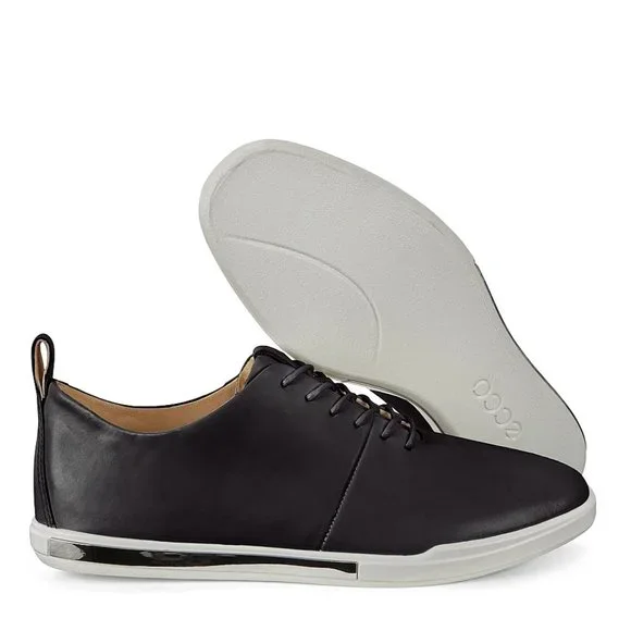 🎁 ECCO Simpil II Womens Sneaker